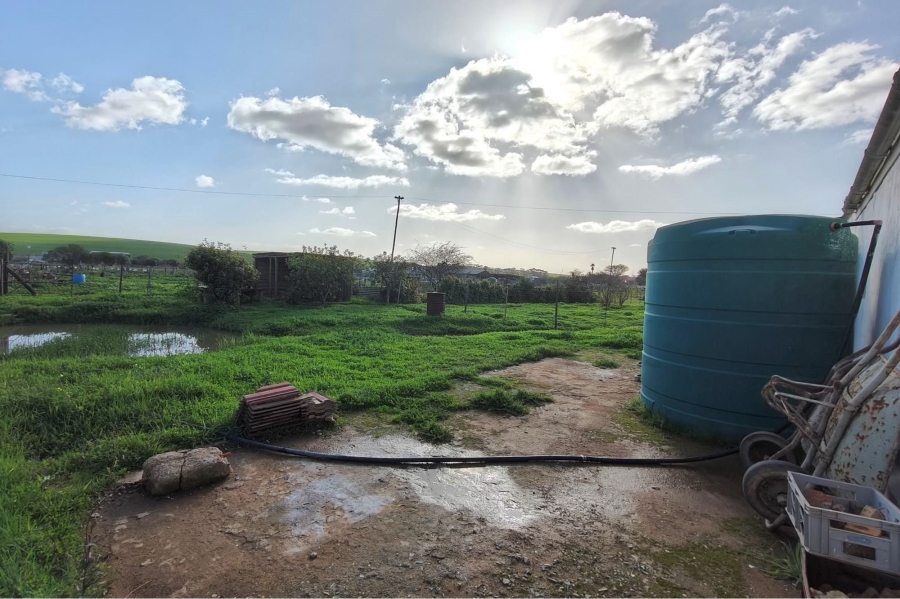 3 Bedroom Property for Sale in Moorreesburg Rural Western Cape
